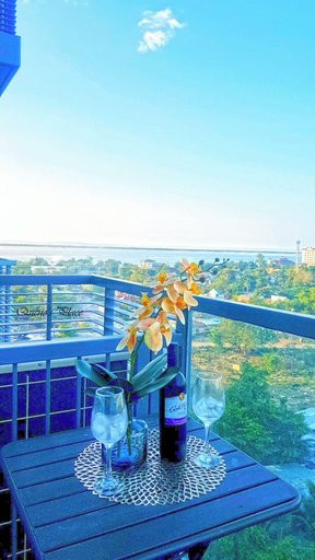 Food & Drinks 4, One Pacific Residence 1BR Ocean View, Lapu-Lapu City