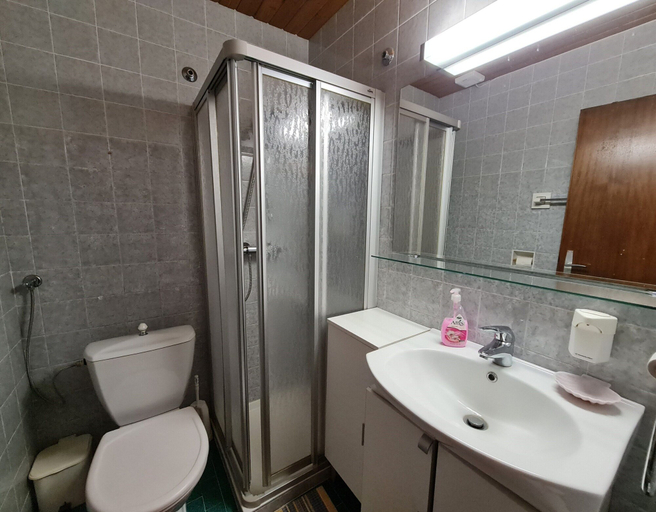 Bathroom 5, Beautiful Apartment in Bad Kleinkirchheim, Spittal an der Drau