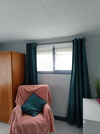 2, l'accueil, Calvados
