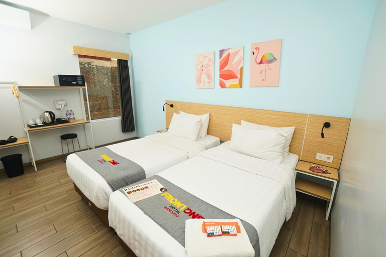 Bedroom 14