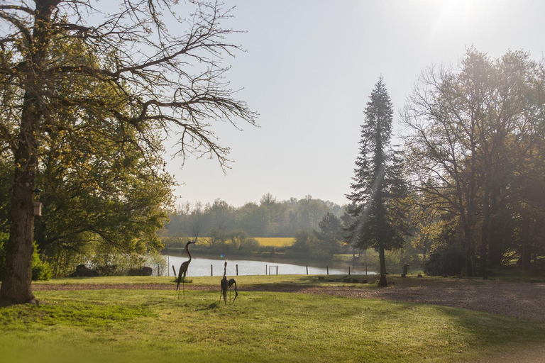 Others 4, Les Aulnaies - B&B, Loir-et-Cher