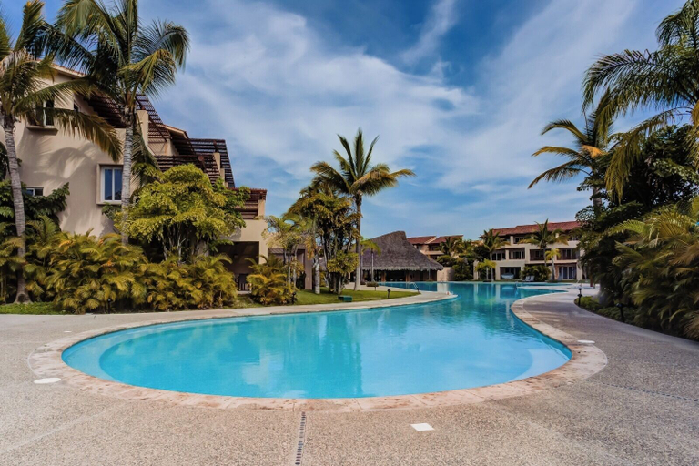 Sport & Beauty 5, El Tigre Isla Palmares, Compostela