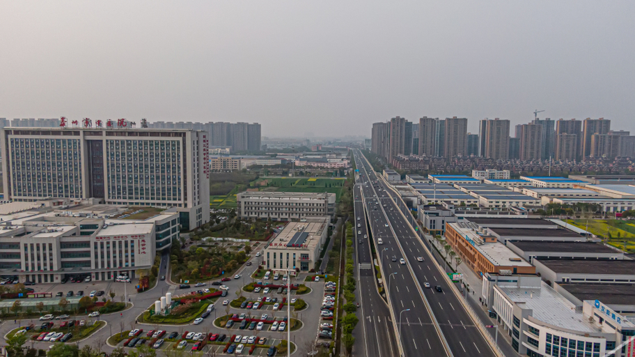 Others 4, Hanting Hotel Taizhou Cultural and Creative Industry Park, Taizhou