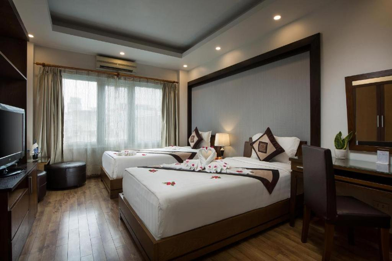 Bedroom 11