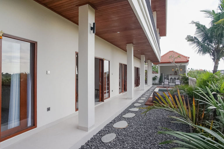 Exterior & Views 2, Kerti Suite, Tabanan