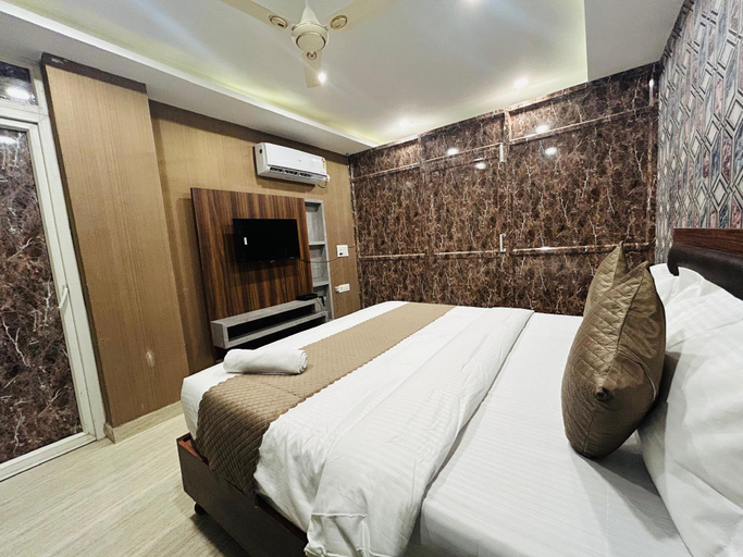 Others 3, Hotel Devika BnB, Delhi