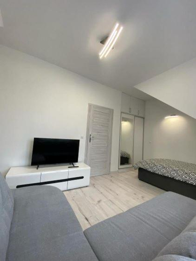 Bedroom 2, Domki Kamila, Kołobrzeg