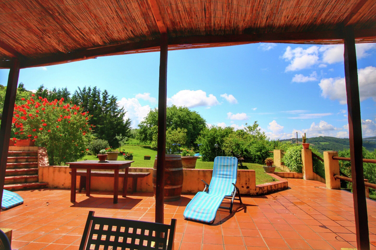 Others 5, Scenic Tuscan Farmhouse, Siena