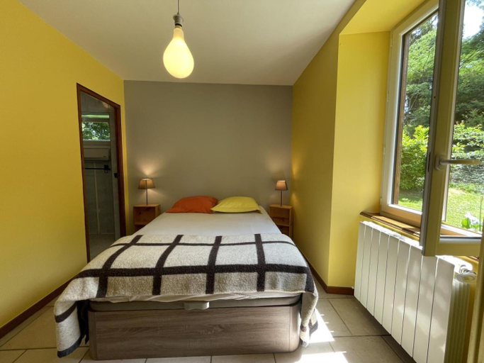Others 3, B&B - Chambres d'Hotes Acoucoula, Pyrénées-Atlantiques