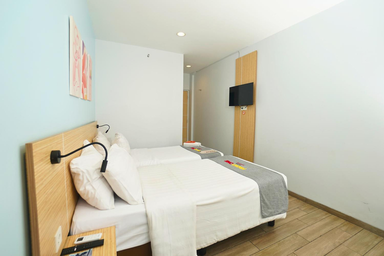 Bedroom 19