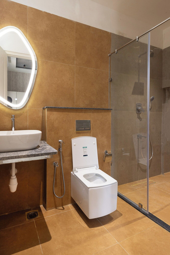 Bathroom 3