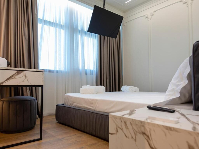 Bedroom 2, Hotel Adore, Vlorës