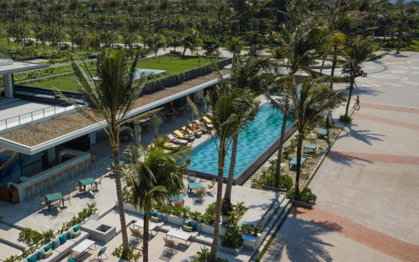 Exterior & Views 2, Soul Boutique Hotel Phu Quoc, Phú Quốc