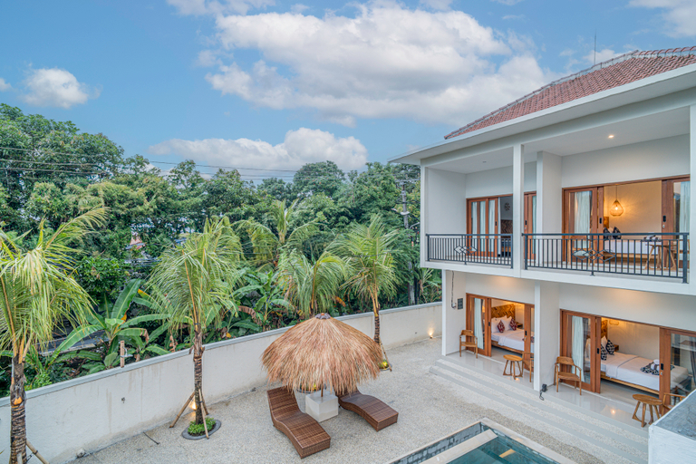 Exterior & Views 2, Albe Retreat Balangan, Badung