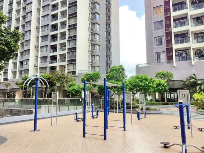 R&F Princess Cove Johor Bahru, Johor Bahru