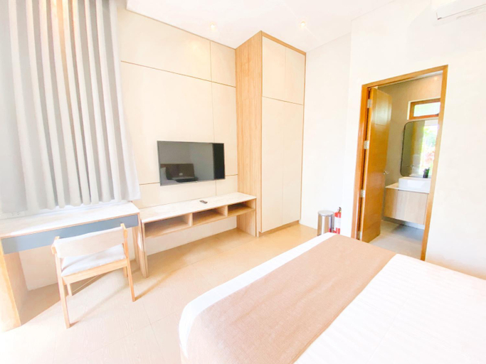 Bedroom 3, Bali Village Hotel Resort And Kubo Spa, Tagaytay City