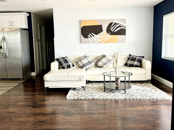 Room 3, Home Close to Clearwater Beach, Pinellas