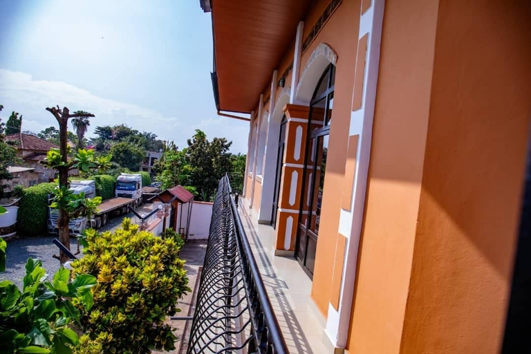 Others 5, Bujumbura Hotel and appartment, Kinindo