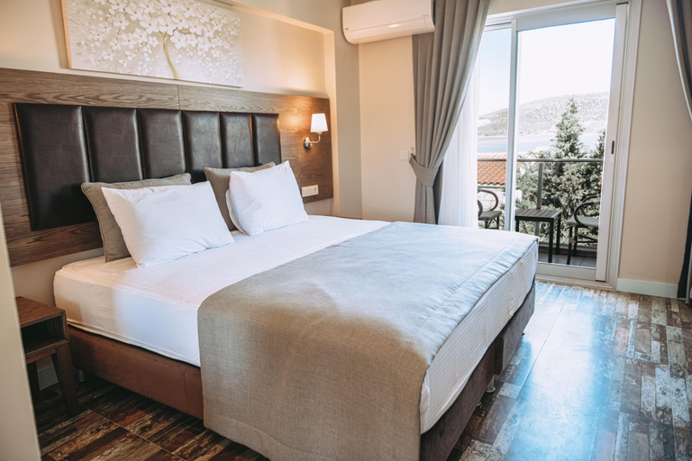 Bedroom 3, Venezia Alacati, Çeşme