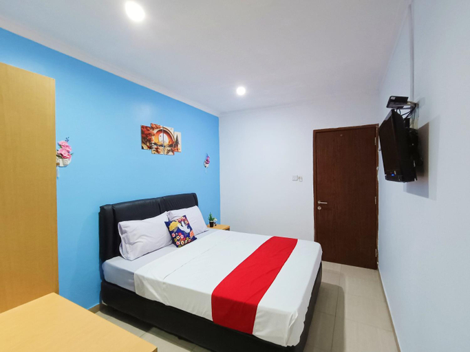 Bedroom 6