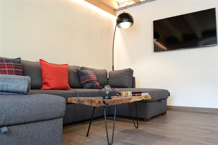 Facilities 3, Apartment El Molin - Alpe Cermis Dolomites, Trento