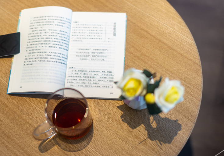 Food & Drinks 4, Hanting Hotel Haikou Hongcheng Lake, Haikou
