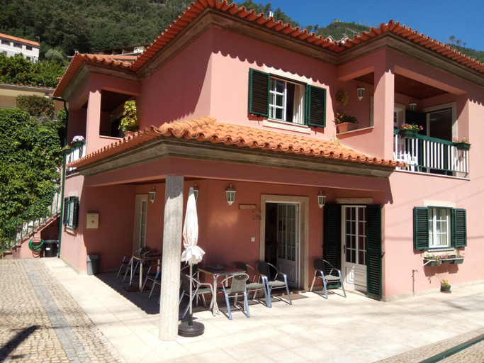 Residencial Ribeiro, Terras de Bouro