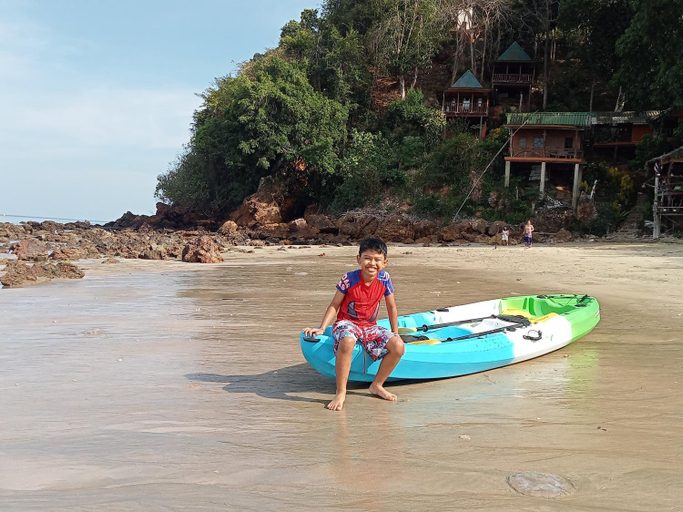 Others 4, Hermit Cafe&Bungalow, Nua Khlong