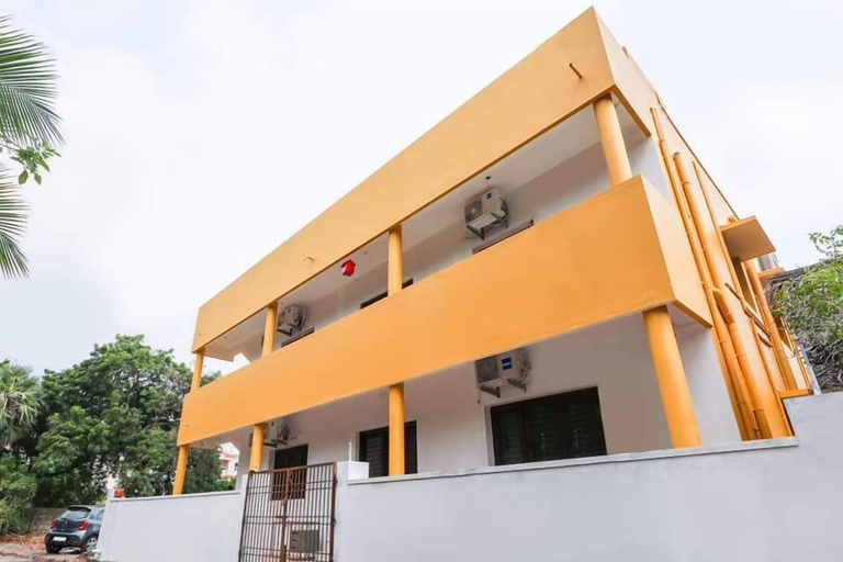 Exterior & Views 1, VCP Beach Resort, Viluppuram