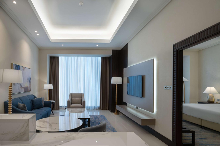 Bedroom 12