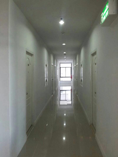 Others 3, The Residence Prachinburi, Sri Mahar Pho