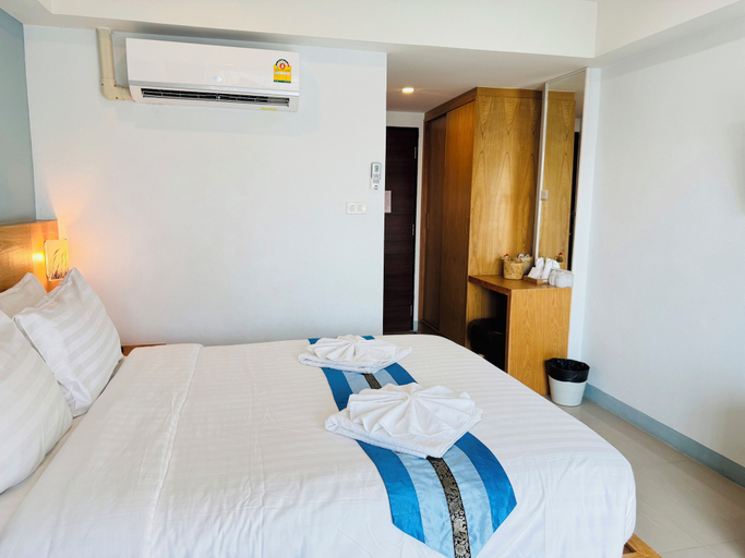 Bedroom 3, Collection O Room Lanna Hotel, Muang Chiang Mai