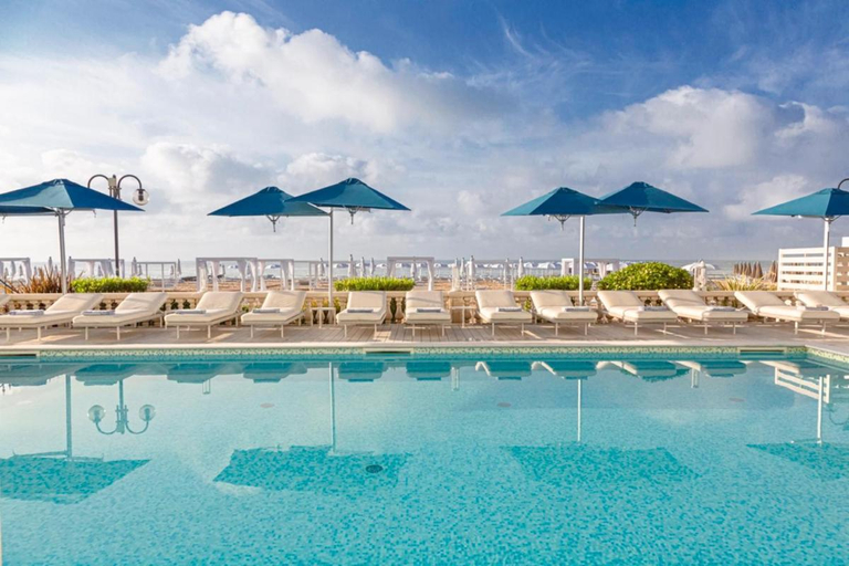 Sport & Beauty 2, Casa Bianca Al Mare, Venezia