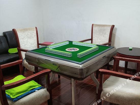 Linghang Garden Hotel (Shenzhen Daqianli Pingzhou Subway Station), Shenzhen