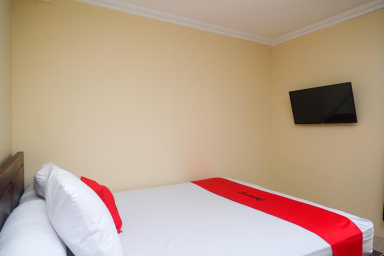 Bedroom 17