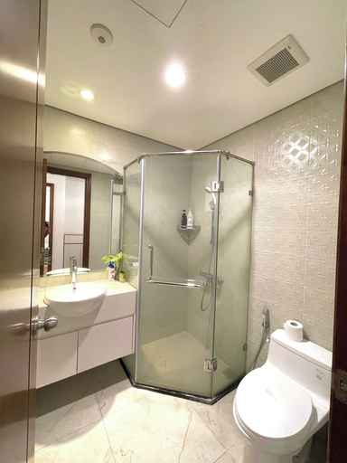 Bathroom 4, HMH- Vinhomes TIme City - Park Hill, Hai Bà Trưng