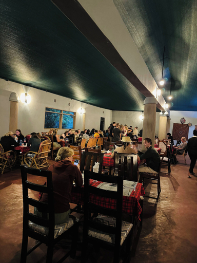 Food & Drinks 4, Flair Camp Experiences, Narok West