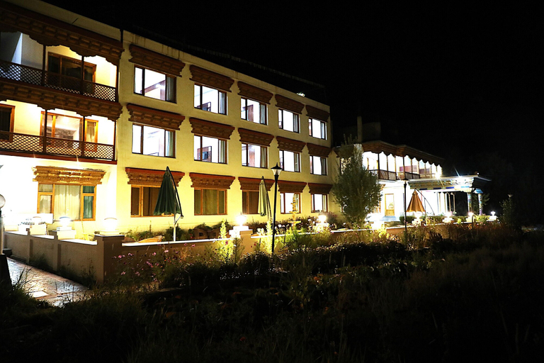 Exterior & Views 2, Oasis Villa, Leh