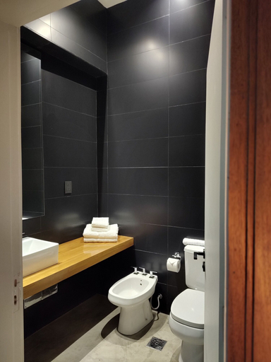 Bathroom 4, Main By Babel, Capital