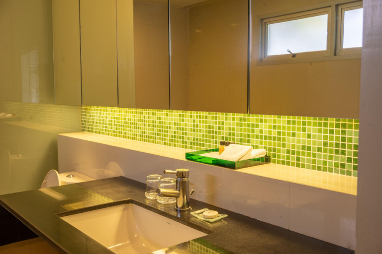 Bathroom 6