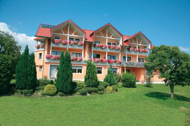 Others 5, Pension Marhof, Villach