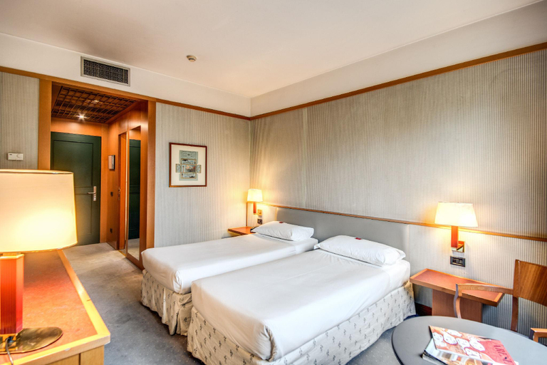 Bedroom 11