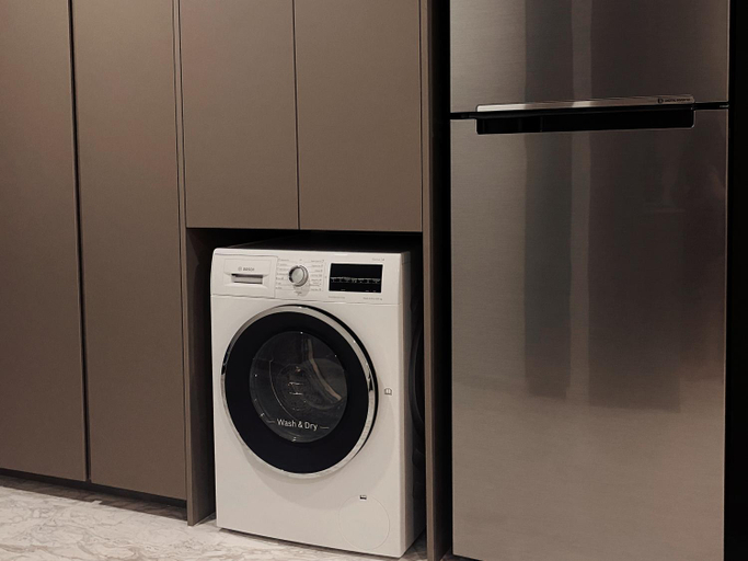 Others 3, Luxury Residence @ Eaton, Kuala Lumpur