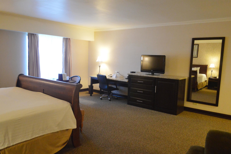 Bedroom 2, Best Western Plus Nuevo Laredo Inn & Suites, Nuevo Laredo
