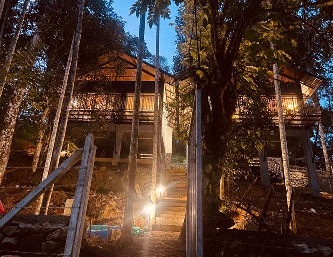 Others 1, SR Villa - Serenity Riverside, Wayanad
