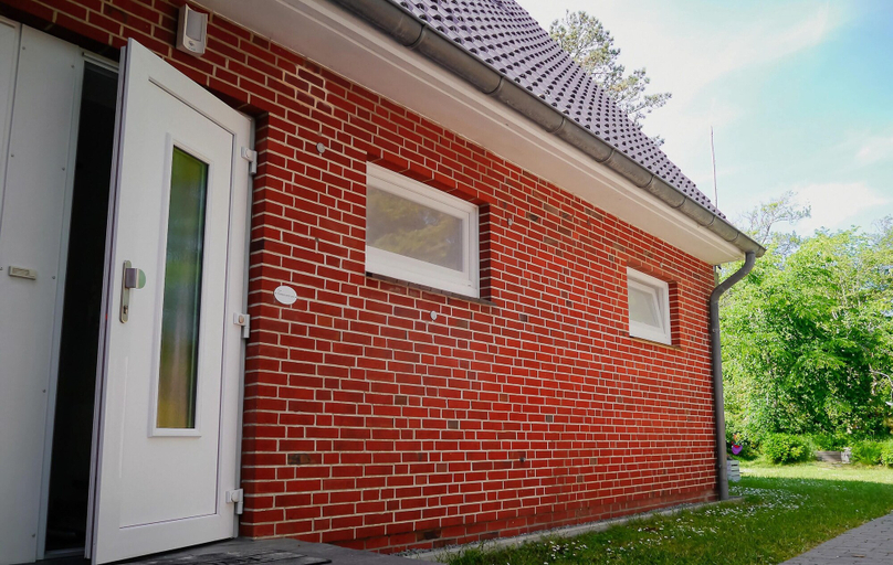 Exterior 5, Ferienwohnung in St. Peter-ording, Nordfriesland