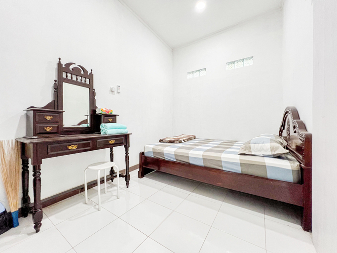 Bedroom 3, Griya Rejodani Homestay Jogja, Sleman