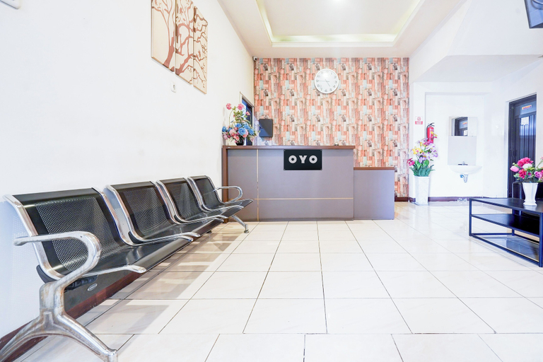Others, Hotel O Rappocini Near Rsia Paramount, Makassar