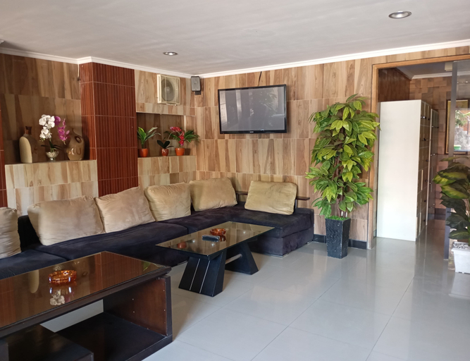 Others 2, Hotel Sakinah Syariah, Sukabumi