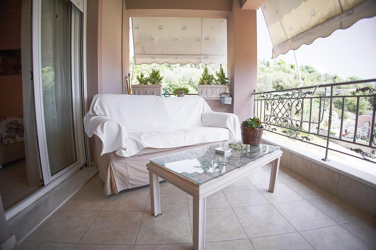Others 1, Venia House Marathos, Thessaly